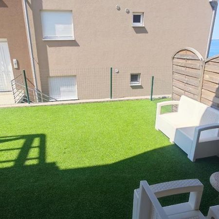 Apartments Rtina Benici Bagian luar foto