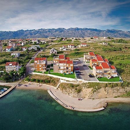 Apartments Rtina Benici Bagian luar foto