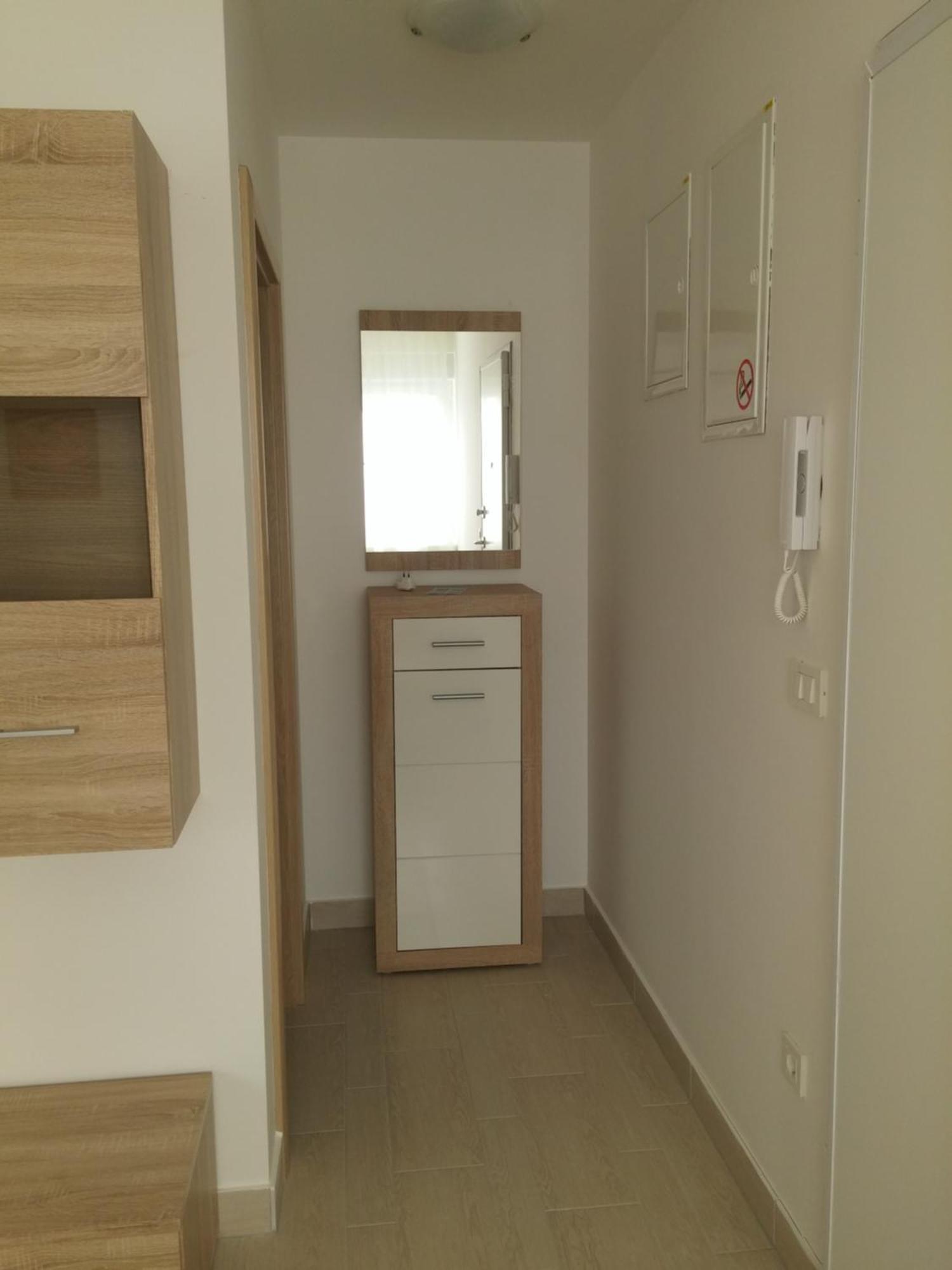 Apartments Rtina Benici Bagian luar foto